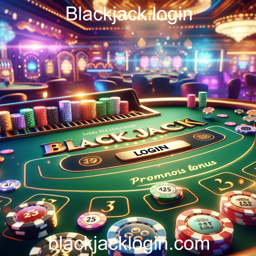 Explorando as Ofertas de Bônus no Blackjack