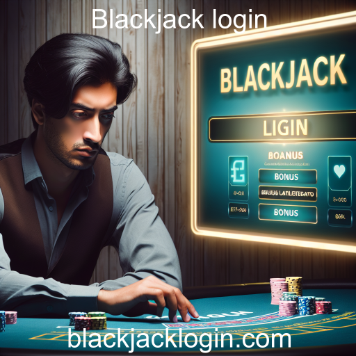 Descubra o Blackjack Bônus: Uma Nova Dimensão para os Amantes do Jogo