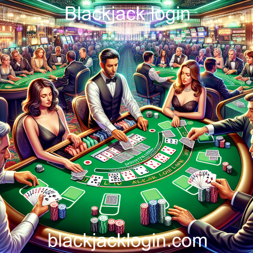 Perguntas Frequentes sobre Blackjack: Tudo o que Você Precisa Saber