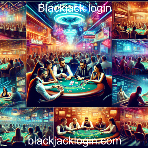 Explorando Fóruns de Blackjack: A Comunidade do Jogo