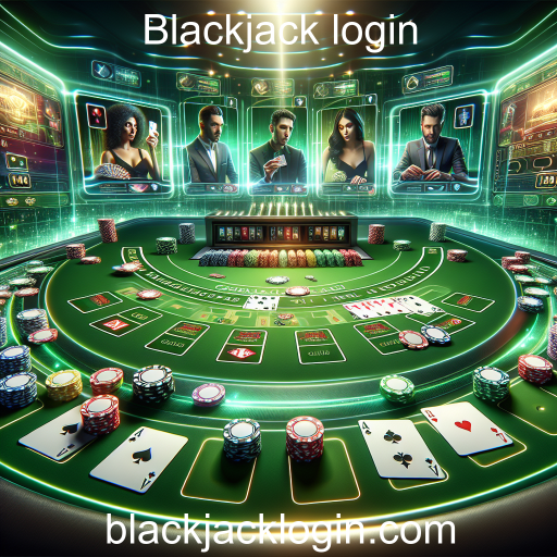 A Popularidade do Blackjack nos Jogos Online