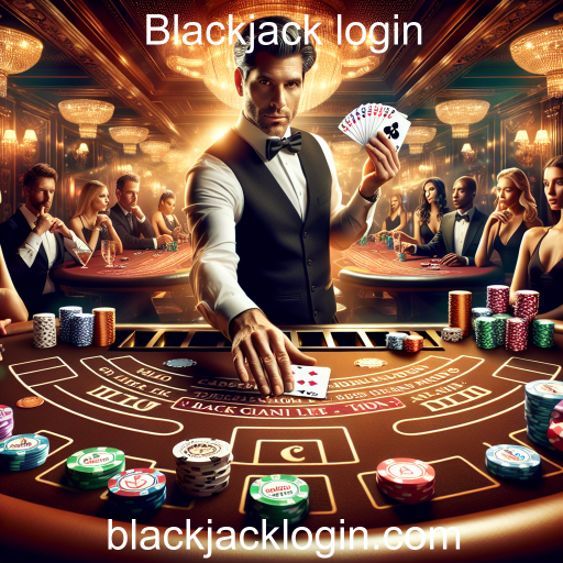 Regras do Jogo: Como Jogar Blackjack